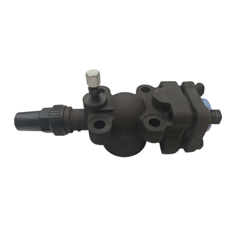 shut-off valve WMP 500PSIG refrigeration compressor spare part for bltzer